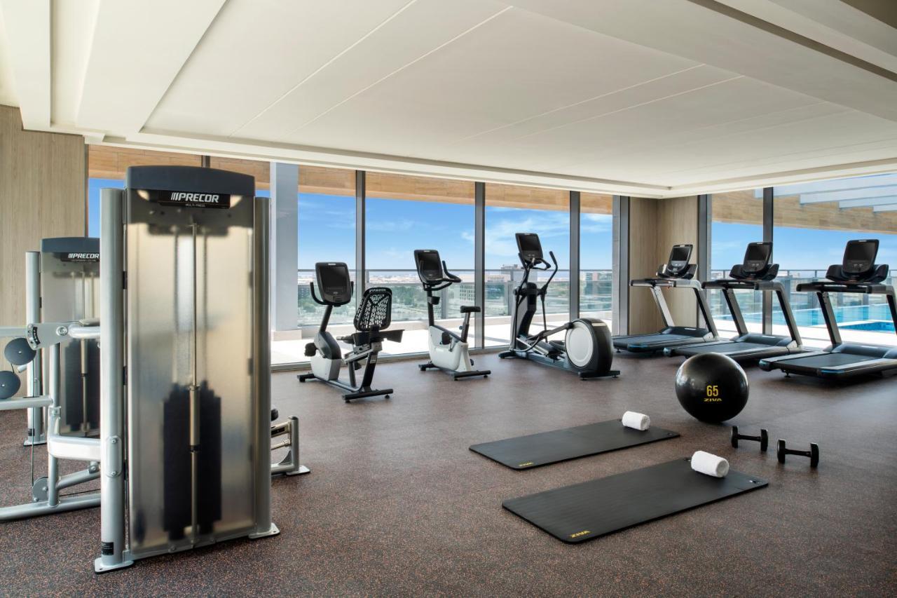 Swissotel Living Hotel Djeddah