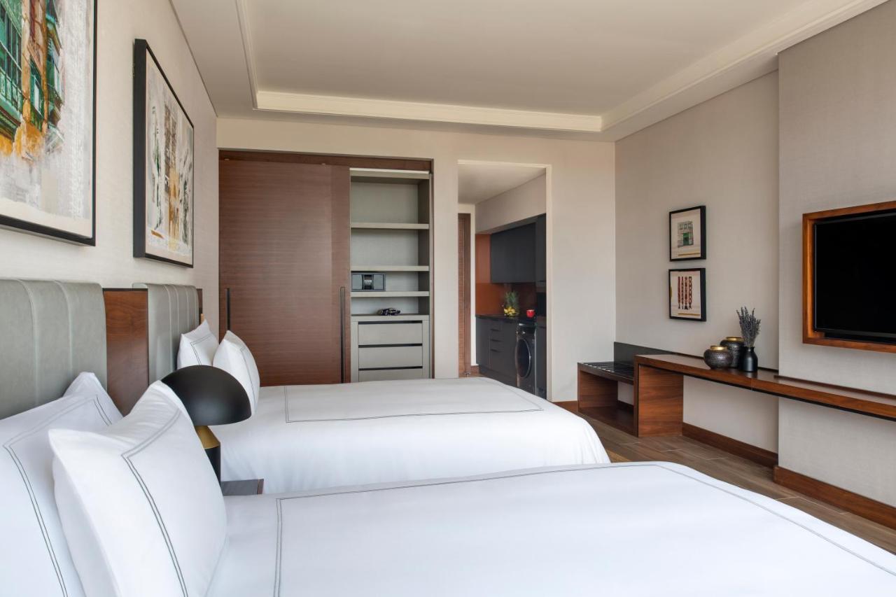 Swissotel Living
