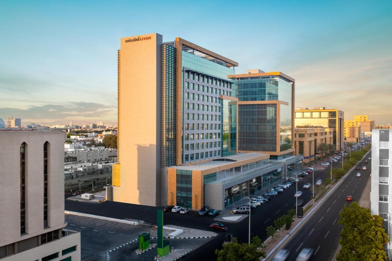 Swissotel Living 5*