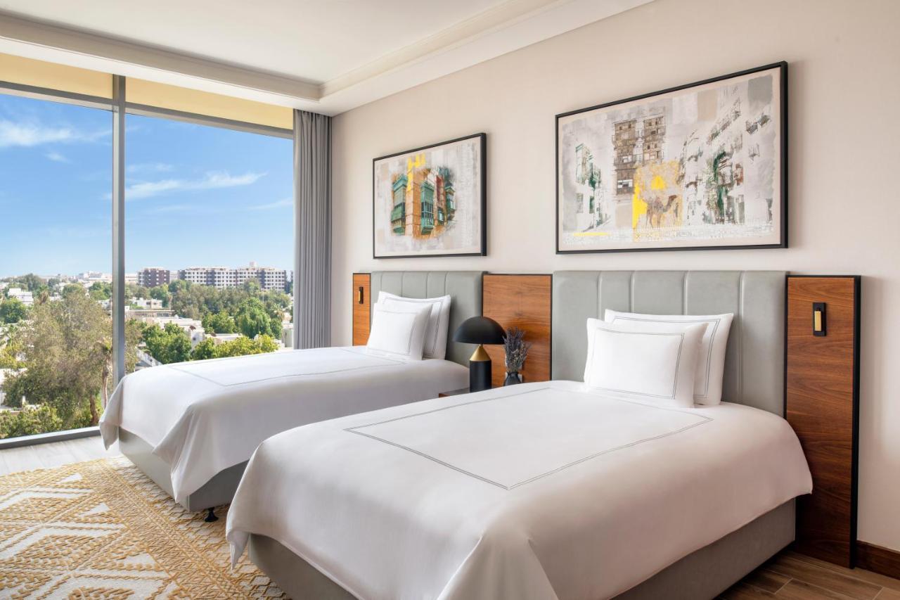 Hotel Swissotel Living