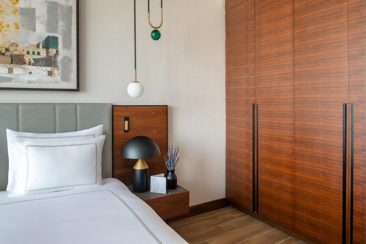 Swissotel Living Hotel