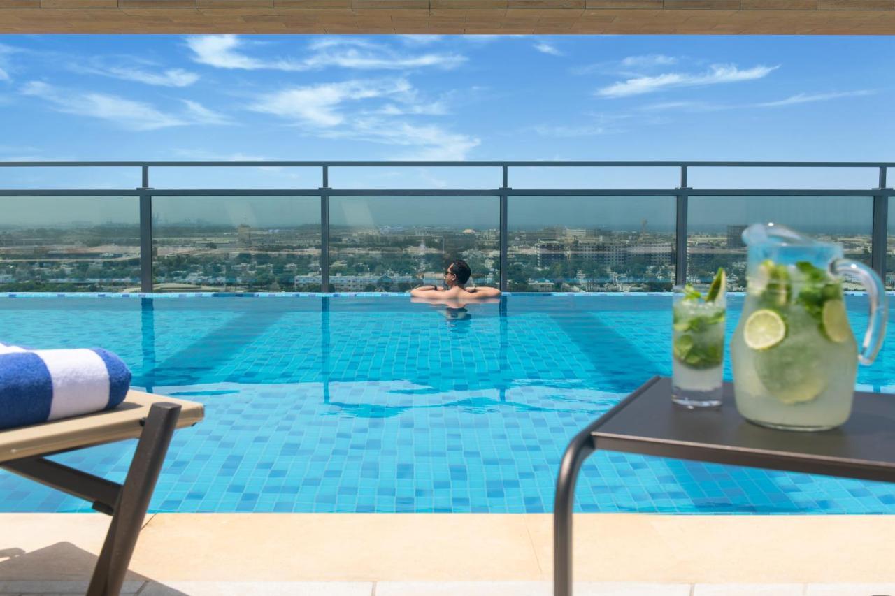 Hotel Swissotel Living 5*