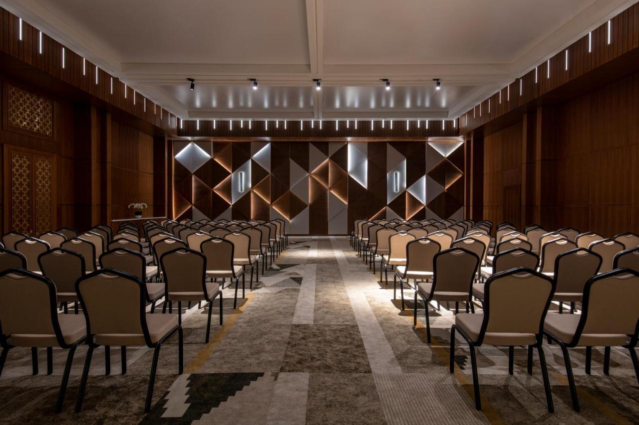 Swissotel Living 5*