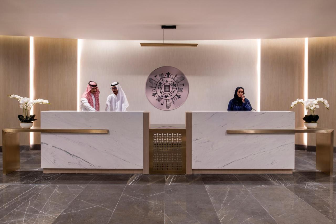 Swissotel Living Djeddah