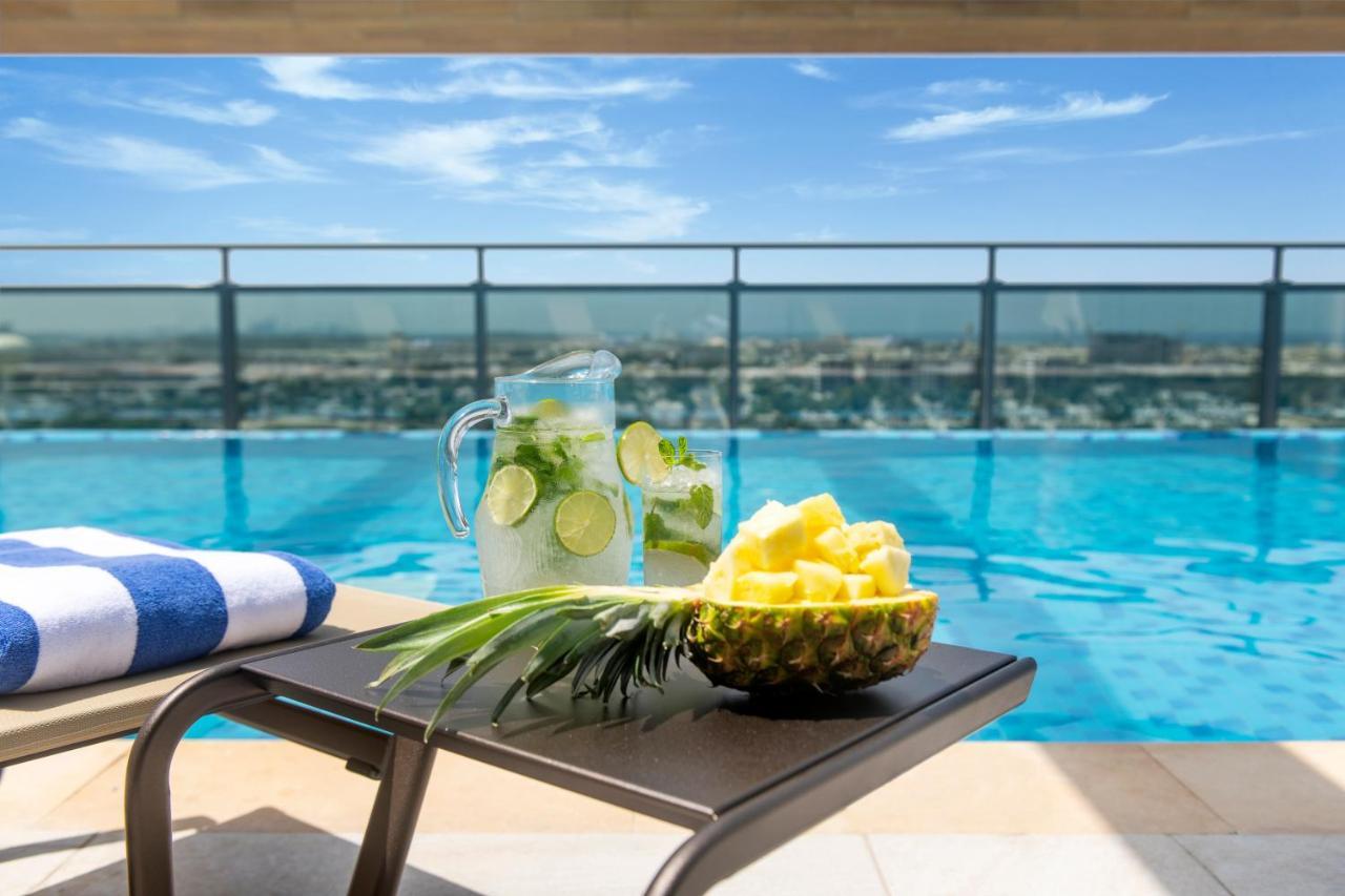 Swissotel Living 5* Djeddah