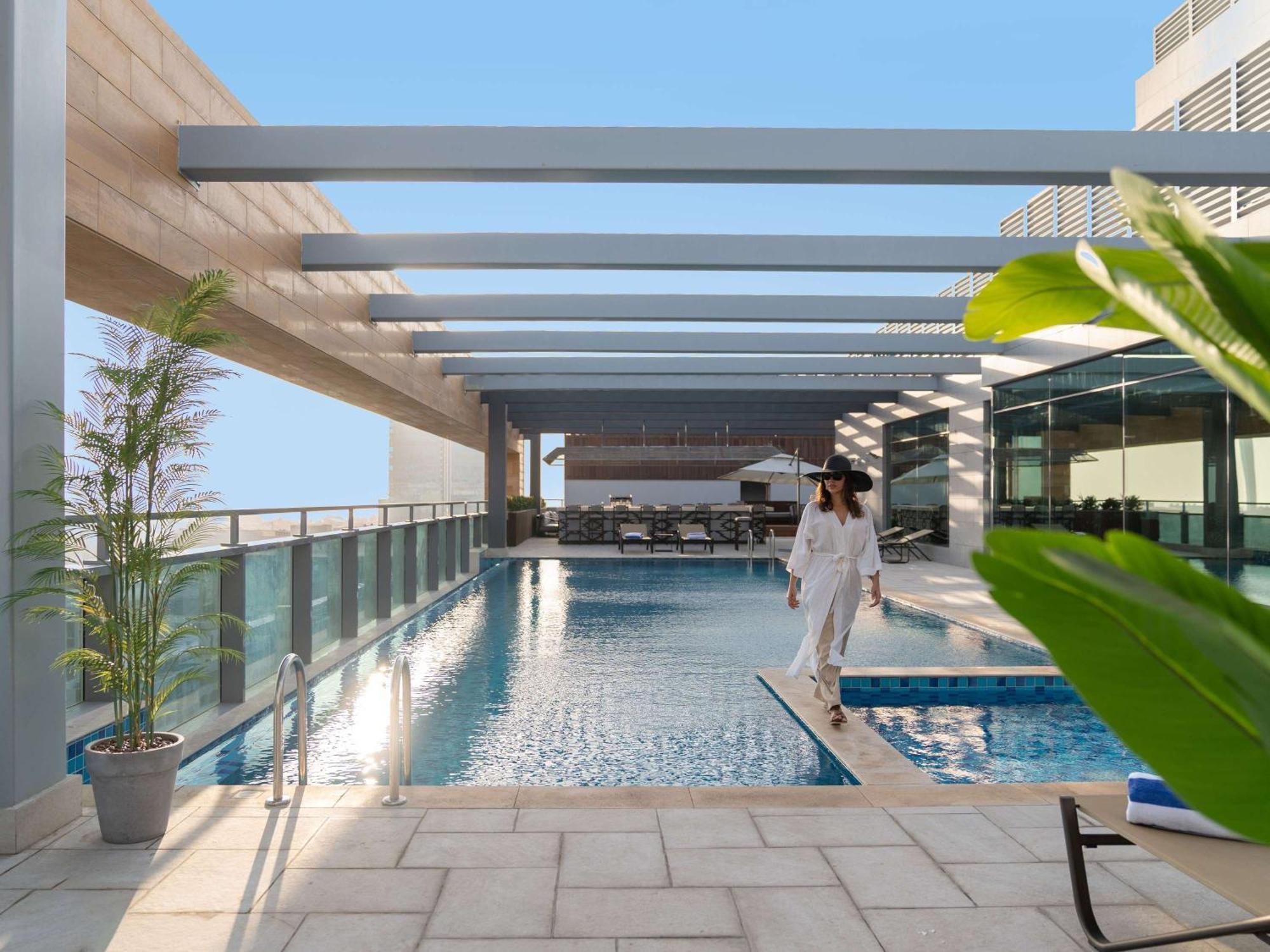 Hotel Swissotel Living 5*