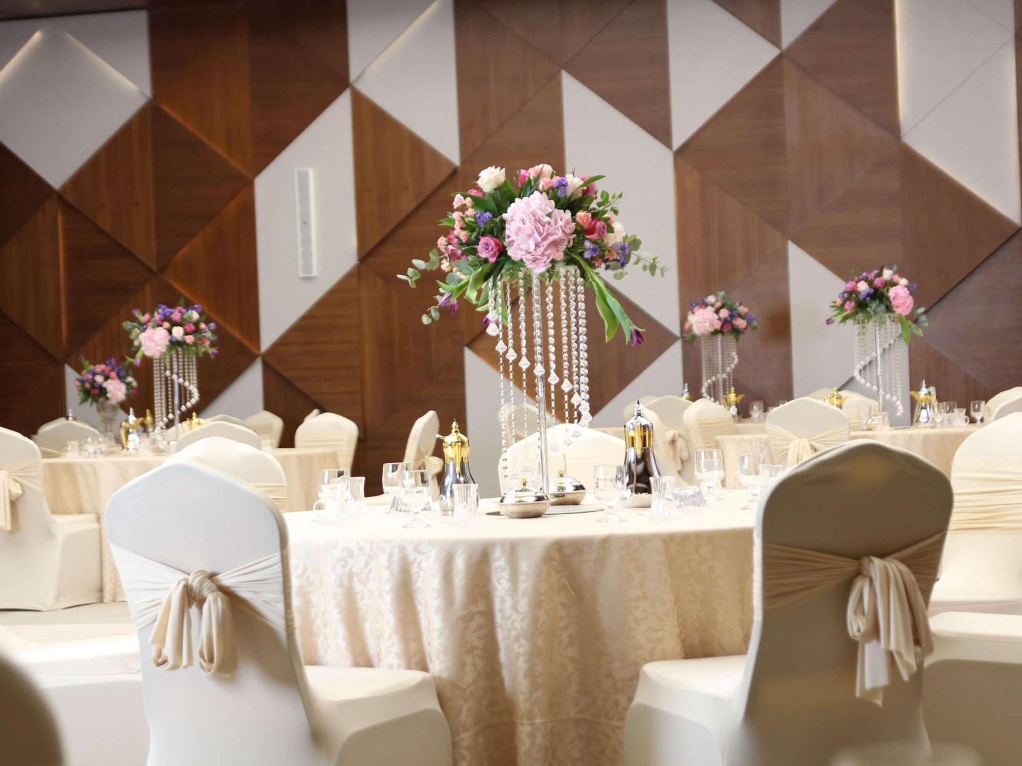 Swissotel Living 5* Djeddah