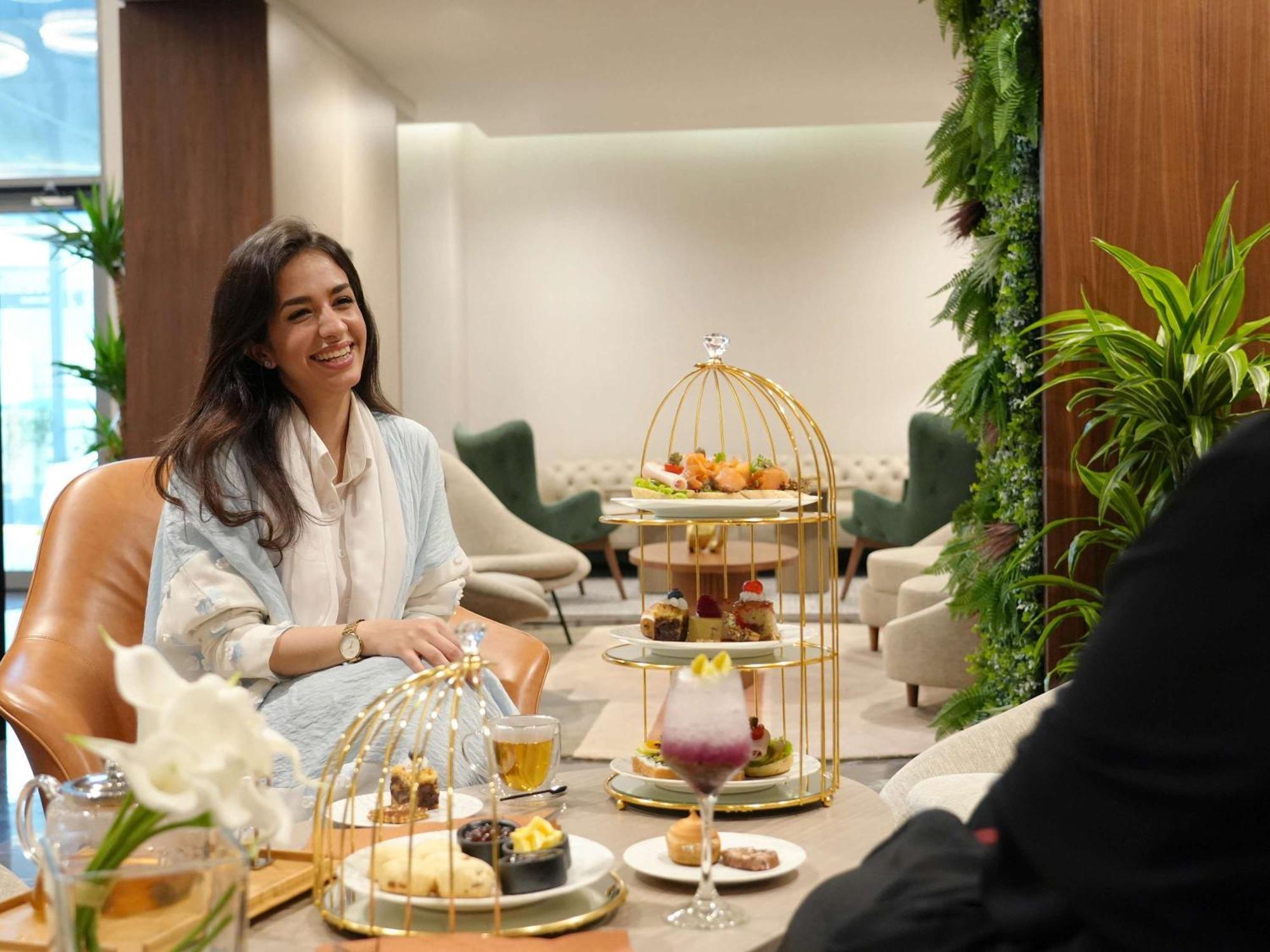 Swissotel Living 5* Djeddah